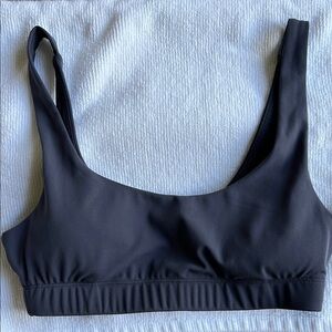 Women’s Vuori XS Blue Sports Bra